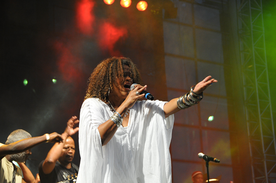 Fete de la Musique Evry 2009 - Kassav 455.jpg